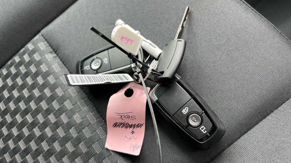 Used Ford Transit 2025 for sale - 76130860: Photo 21