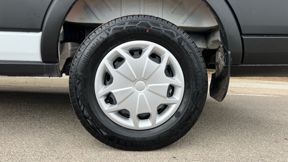 Used Ford Transit 2025 for sale - 76130860: Photo 3