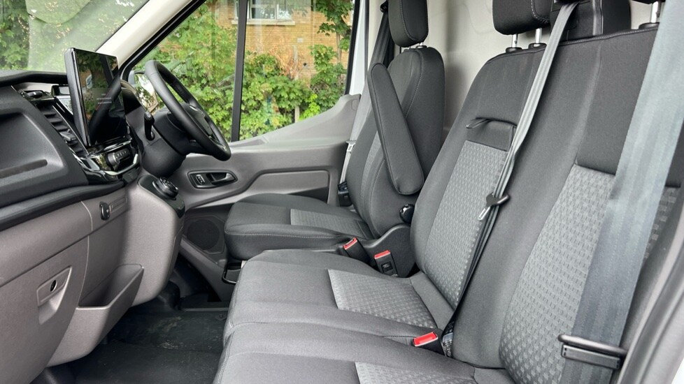 Used Ford Transit 2025 for sale - 76130860: Photo 4