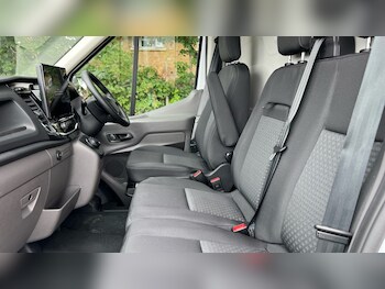 Used Ford Transit 2025 for sale - 76130860: Photo