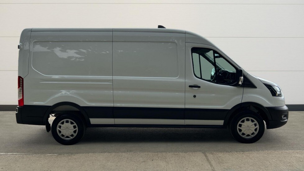 Used Ford Transit 2025 for sale - 76130860: Photo 5