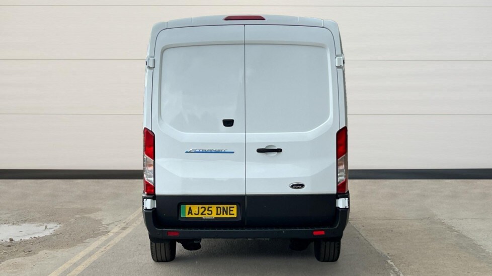 Used Ford Transit 2025 for sale - 76130860: Photo 6