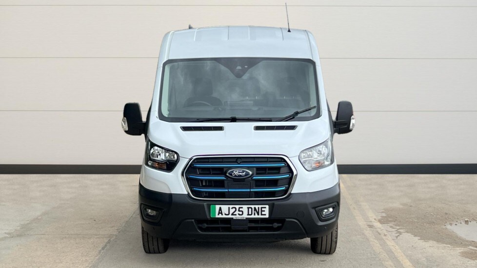 Used Ford Transit 2025 for sale - 76130860: Photo 7