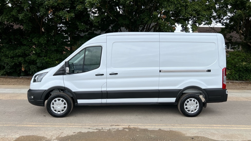 Used Ford Transit 2025 for sale - 76130860: Photo 8