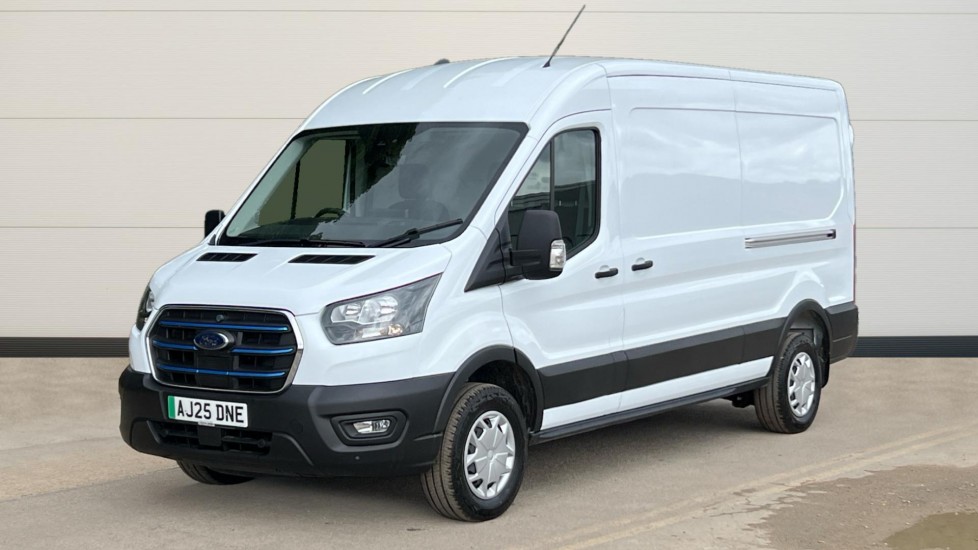 Used Ford Transit 2025 for sale - 76130860: Photo 9