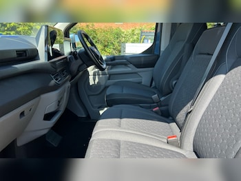 Used Ford Transit Custom 2025 for sale - 75709941: Photo