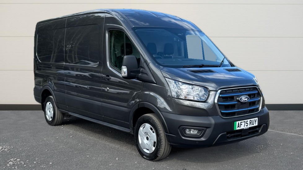 Used Ford Transit 2025 for sale - 76044492: Photo 1