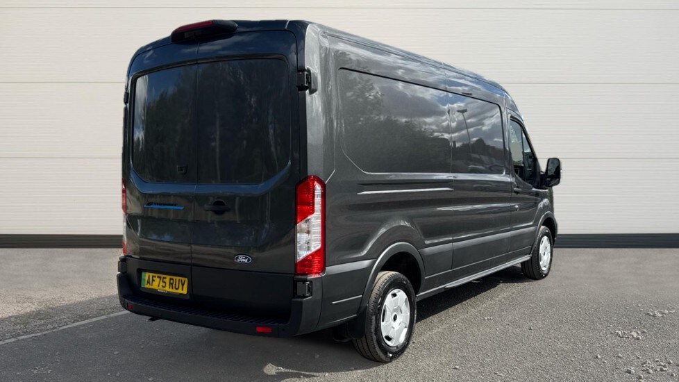 Used Ford Transit 2025 for sale - 76044492: Photo 10