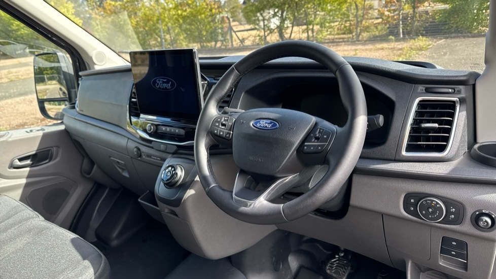 Used Ford Transit 2025 for sale - 76044492: Photo 11