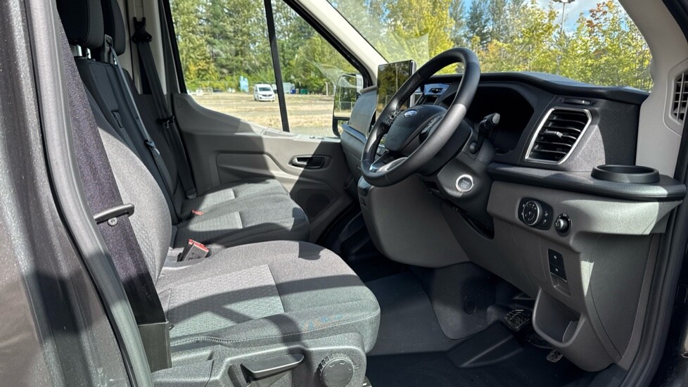 Used Ford Transit 2025 for sale - 76044492: Photo 12