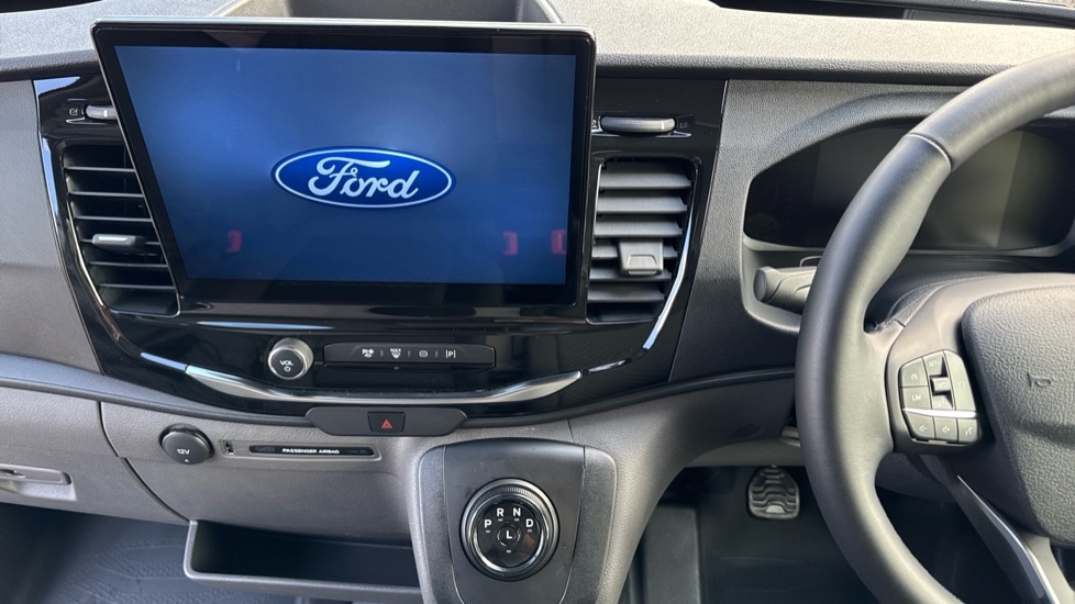Used Ford Transit 2025 for sale - 76044492: Photo 13