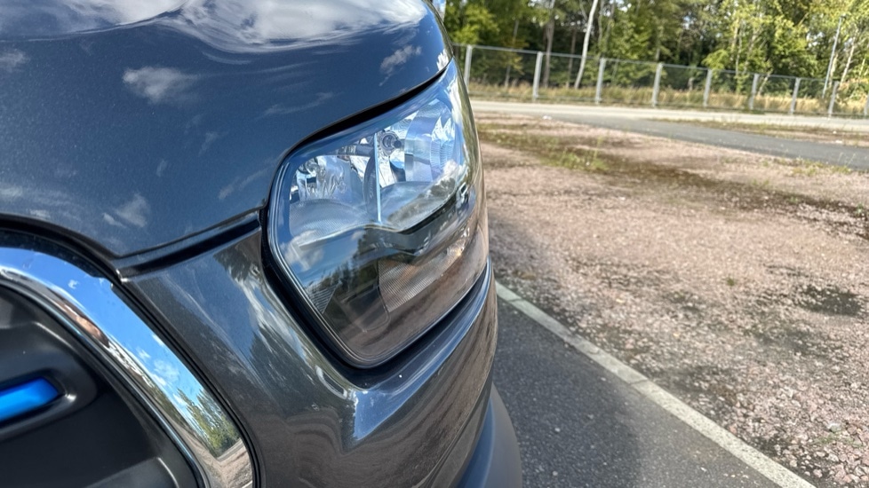 Used Ford Transit 2025 for sale - 76044492: Photo 15