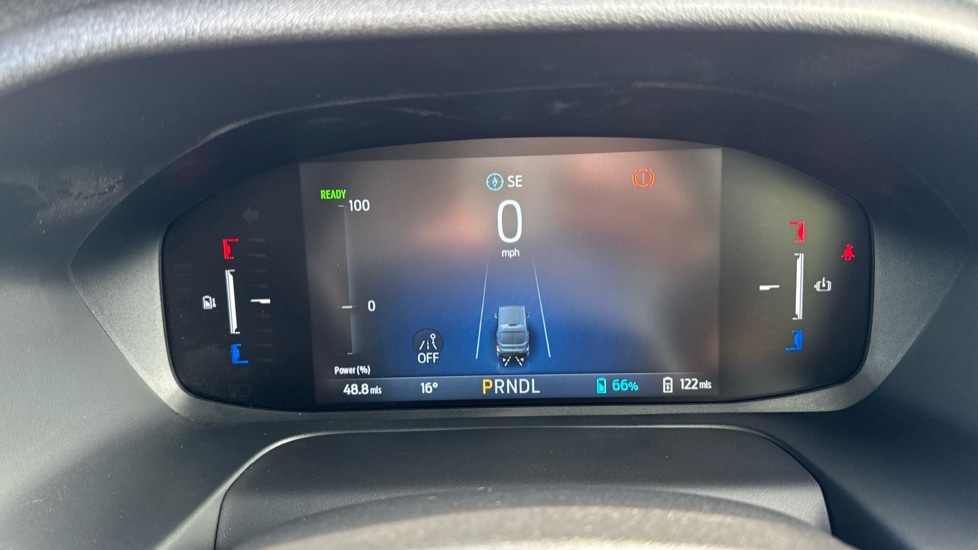 Used Ford Transit 2025 for sale - 76044492: Photo 16