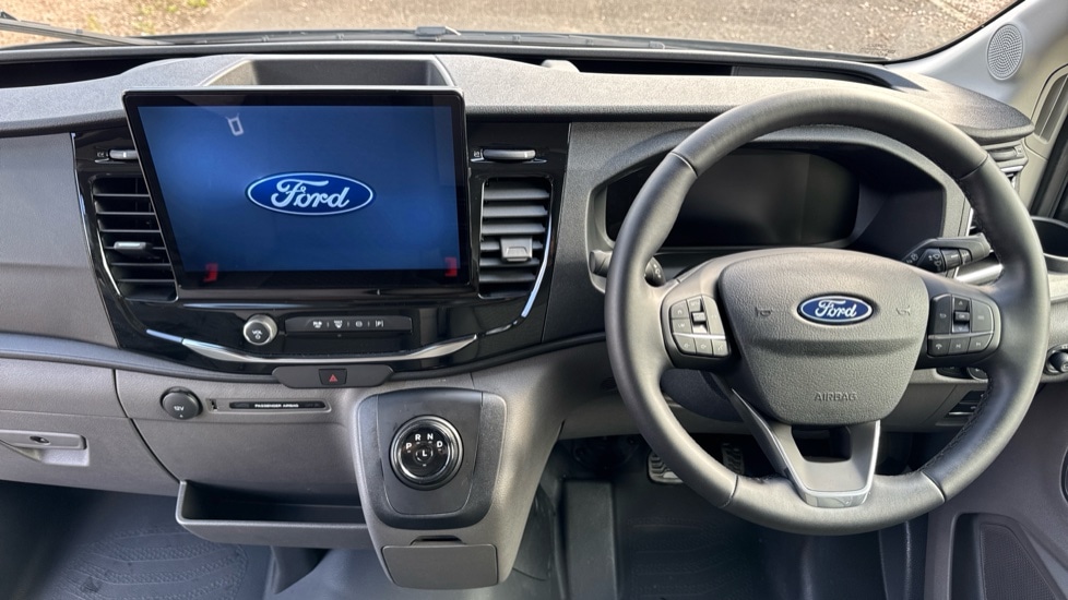 Used Ford Transit 2025 for sale - 76044492: Photo 17
