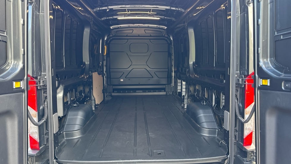 Used Ford Transit 2025 for sale - 76044492: Photo 18