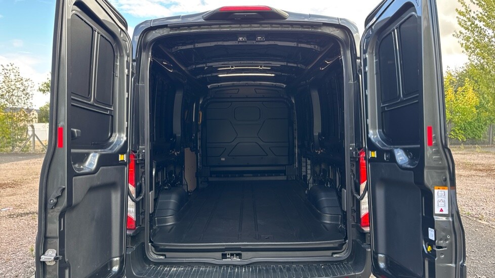 Used Ford Transit 2025 for sale - 76044492: Photo 19