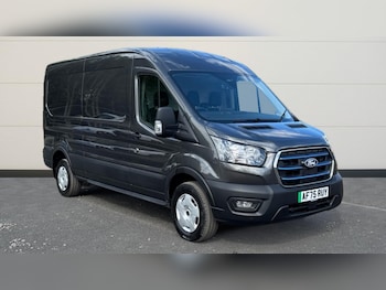 Used Ford Transit 2025 for sale - 76044492: Photo