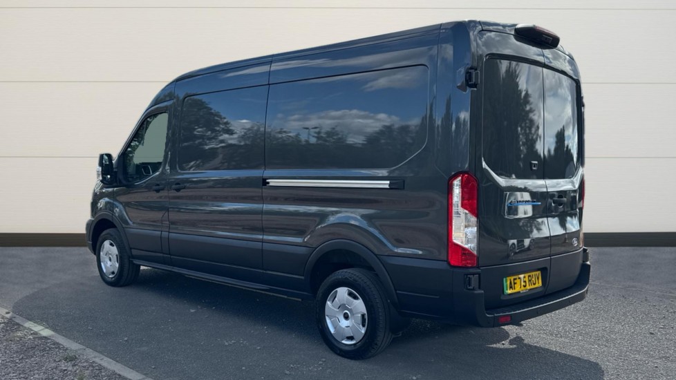 Used Ford Transit 2025 for sale - 76044492: Photo 2
