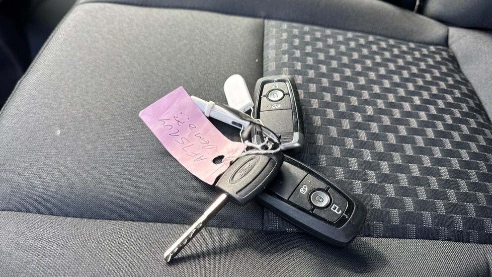 Used Ford Transit 2025 for sale - 76044492: Photo 21