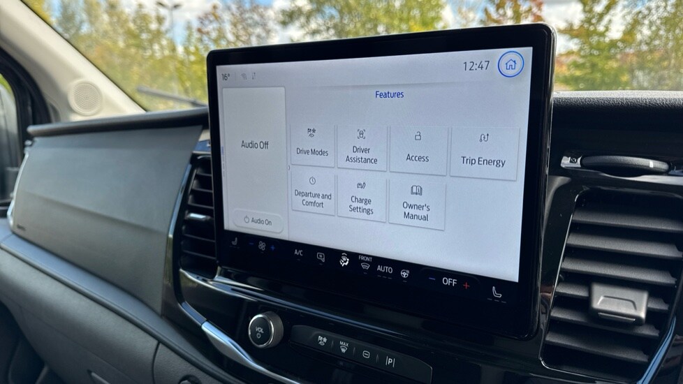 Used Ford Transit 2025 for sale - 76044492: Photo 23