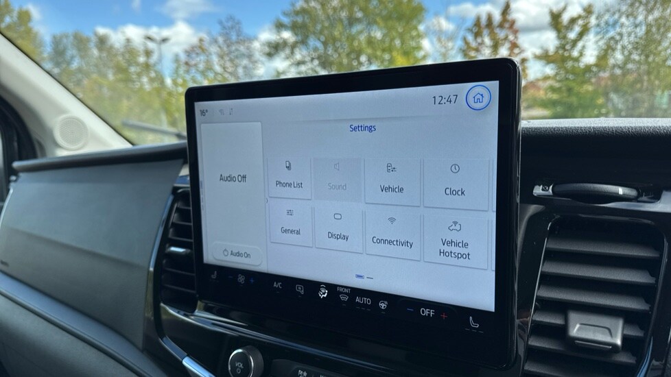 Used Ford Transit 2025 for sale - 76044492: Photo 24