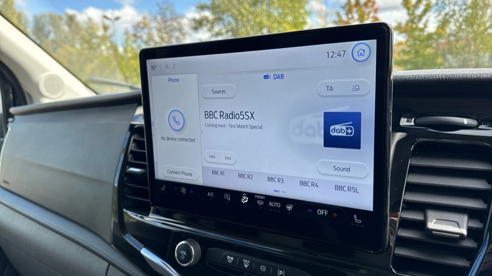 Used Ford Transit 2025 for sale - 76044492: Photo 25