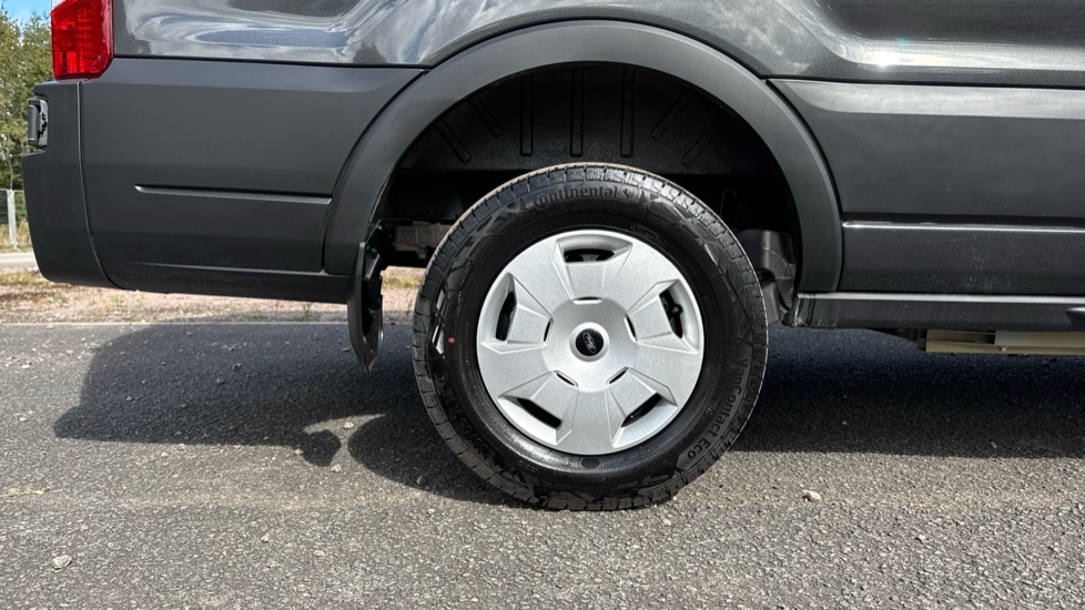 Used Ford Transit 2025 for sale - 76044492: Photo 3