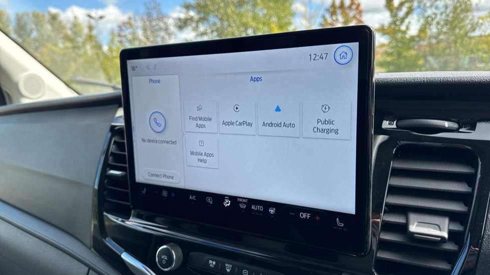 Used Ford Transit 2025 for sale - 76044492: Photo 30