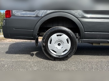 Used Ford Transit 2025 for sale - 76044492: Photo