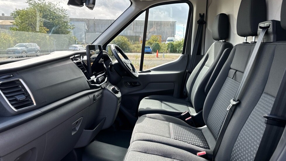 Used Ford Transit 2025 for sale - 76044492: Photo 4