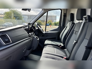 Used Ford Transit 2025 for sale - 76044492: Photo