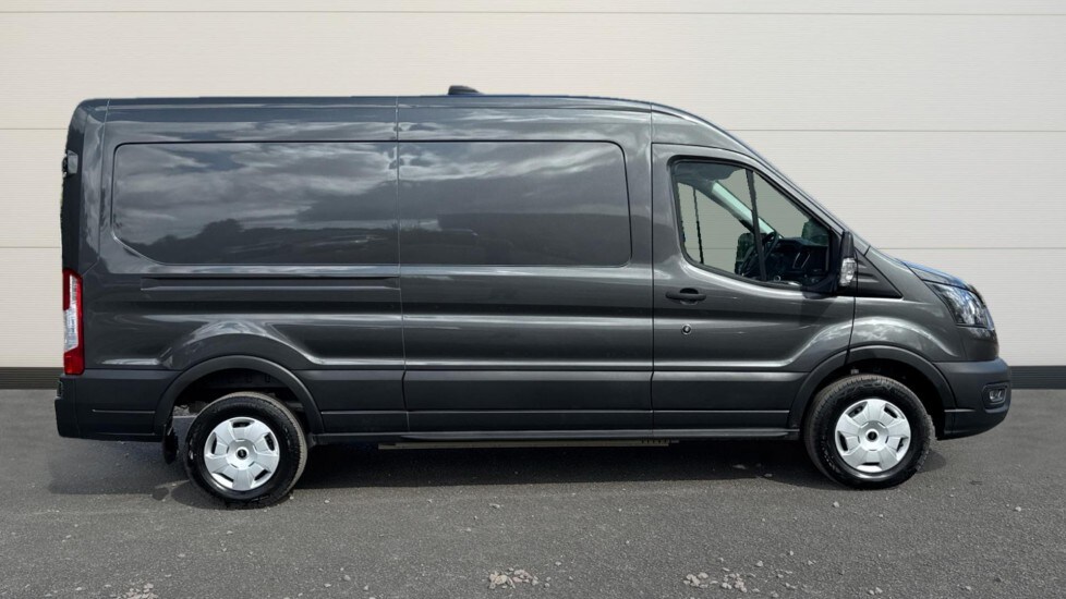 Used Ford Transit 2025 for sale - 76044492: Photo 5