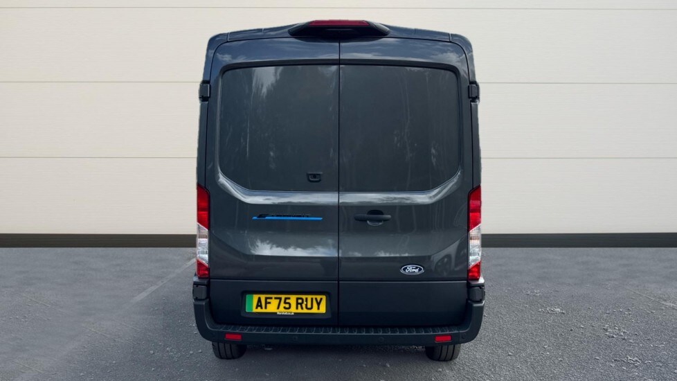 Used Ford Transit 2025 for sale - 76044492: Photo 6