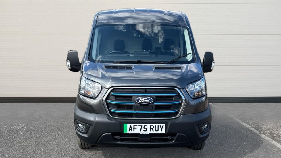 Used Ford Transit 2025 for sale - 76044492: Photo 7