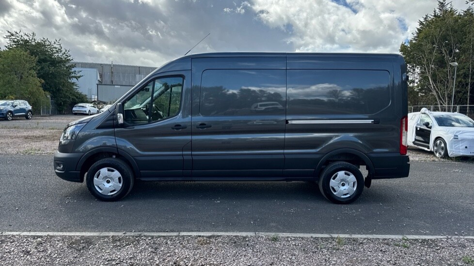 Used Ford Transit 2025 for sale - 76044492: Photo 8