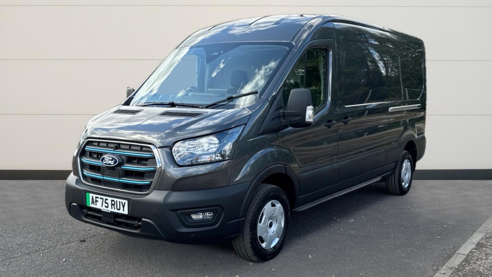 Used Ford Transit 2025 for sale - 76044492: Photo 9