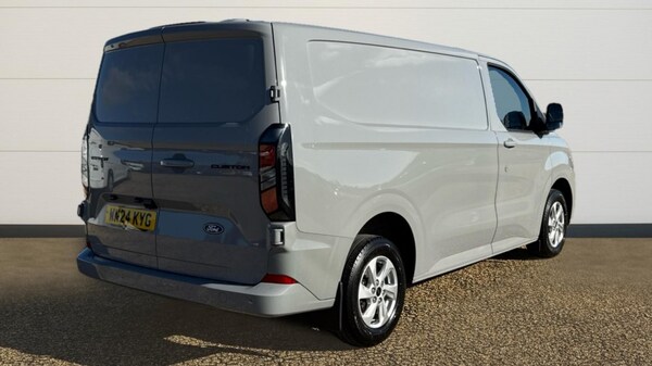 Used Ford Transit Custom 2024 for sale - 76104278: Photo 10