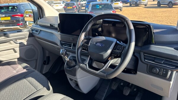 Used Ford Transit Custom 2024 for sale - 76104278: Photo 11