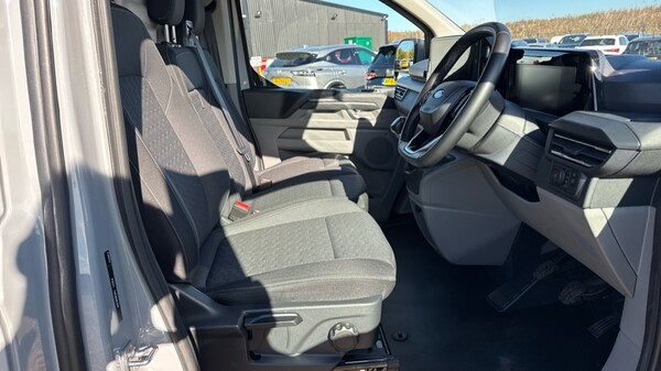 Used Ford Transit Custom 2024 for sale - 76104278: Photo 12