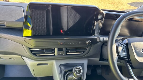 Used Ford Transit Custom 2024 for sale - 76104278: Photo 13