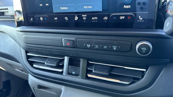 Used Ford Transit Custom 2024 for sale - 76104278: Photo 14