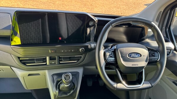 Used Ford Transit Custom 2024 for sale - 76104278: Photo 17