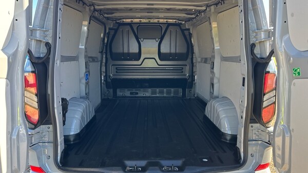 Used Ford Transit Custom 2024 for sale - 76104278: Photo 18