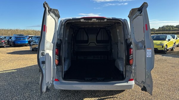 Used Ford Transit Custom 2024 for sale - 76104278: Photo 19
