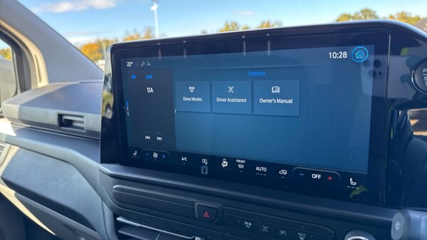 Used Ford Transit Custom 2024 for sale - 76104278: Photo 23