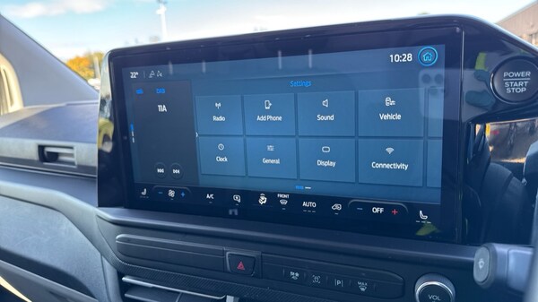 Used Ford Transit Custom 2024 for sale - 76104278: Photo 24