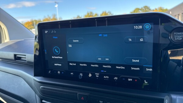 Used Ford Transit Custom 2024 for sale - 76104278: Photo 25
