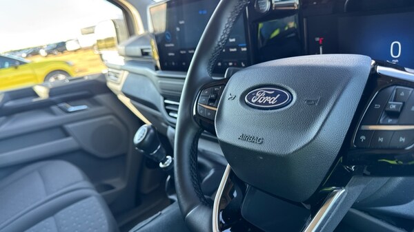 Used Ford Transit Custom 2024 for sale - 76104278: Photo 28