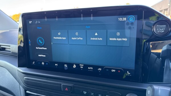 Used Ford Transit Custom 2024 for sale - 76104278: Photo 29