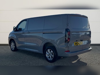 Used Ford Transit Custom 2024 for sale - 76104278: Photo 2